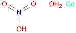 Gadolinium(III) nitrate hexahydrate