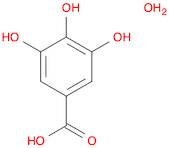 3,4,5-Trihydroxybenzoic acid hydrate