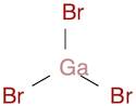 GALLIUM(III) BROMIDE