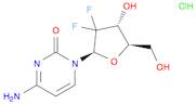 Gemcitabine hydrochloride