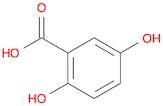 2,5-Dihydroxybenzoic acid