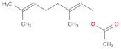 Geranyl acetate