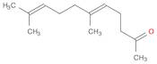 cis,trans-Geranylacetone