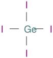 Germanium tetraiodide