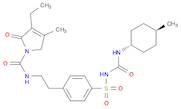 Glimepiride