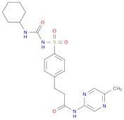 Glipizide