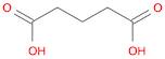 Glutaric acid