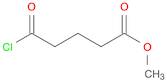 Methyl 5-chloro-5-oxopentanoate