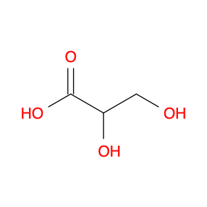 glyceric acid