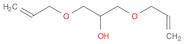 GLYCEROL α,α'-DIALLYL ETHER