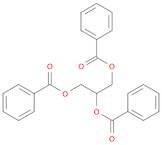 Glyceryl tribenzoate