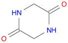 Piperazine-2,5-dione