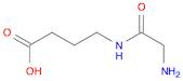 GLYCYL-4-AMINO-N-BUTYRIC ACID