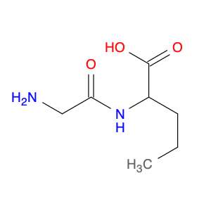 GLYCYL-DL-NORVALINE