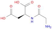 GLYCYL-L-ASPARTIC ACID