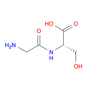 Glycyl-l-serine