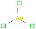 Gold trichloride