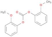 Bis(2-methoxyphenyl) carbonate