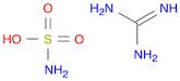 GUANIDINE SULFAMATE