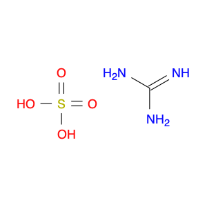 Guanidine sulfate