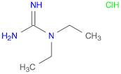 1,1-Diethylguanidine hydrochloride