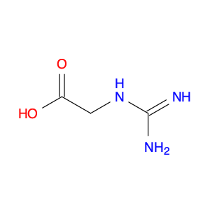 2-Guanidinoacetic acid