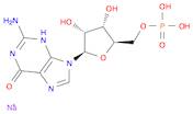 5'-Guanylic acid disodium salt