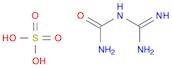 GUANYLUREA SULFATE