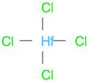 HAFNIUM CHLORIDE