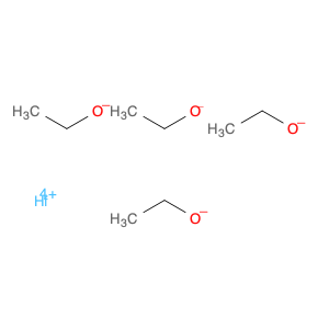 HAFNIUM ETHOXIDE