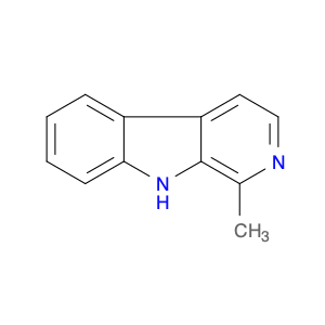 1-Methyl-9H-pyrido[3,4-b]indole