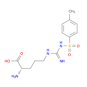 H-Arg(Tos)-OH