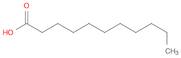 Undecanoic acid