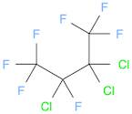 HEPTAFLUORO-2,3,3-TRICHLOROBUTANE