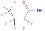 HEPTAFLUOROBUTYRAMIDE