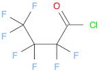 Heptafluorobutyryl chloride