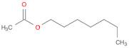 Heptyl acetate