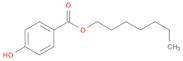 Heptyl 4-hydroxybenzoate