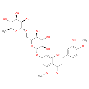 Hesperidin methyl chalcone