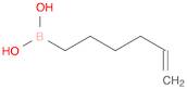 Hex-5-en-1-ylboronic acid