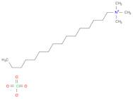N-HEXADECYLTRIMETHYLAMMONIUM PERCHLORATE