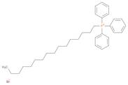 Hexadecyltriphenylphosphonium bromide