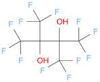 HEXAFLUORO-2,3-BIS(TRIFLUOROMETHYL)BUTANE-2,3-DIOL