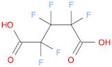 HEXAFLUOROGLUTARIC ACID