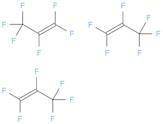 Hexafluoropropene trimer