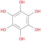 Hexahydroxybenzene