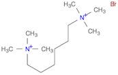 HEXAMETHONIUM BROMIDE