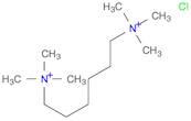 HEXAMETHONIUM CHLORIDE