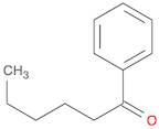 HEXANOPHENONE