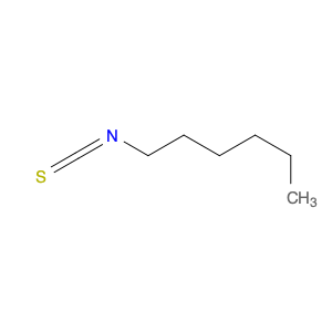 Hexyl Isothiocyanate